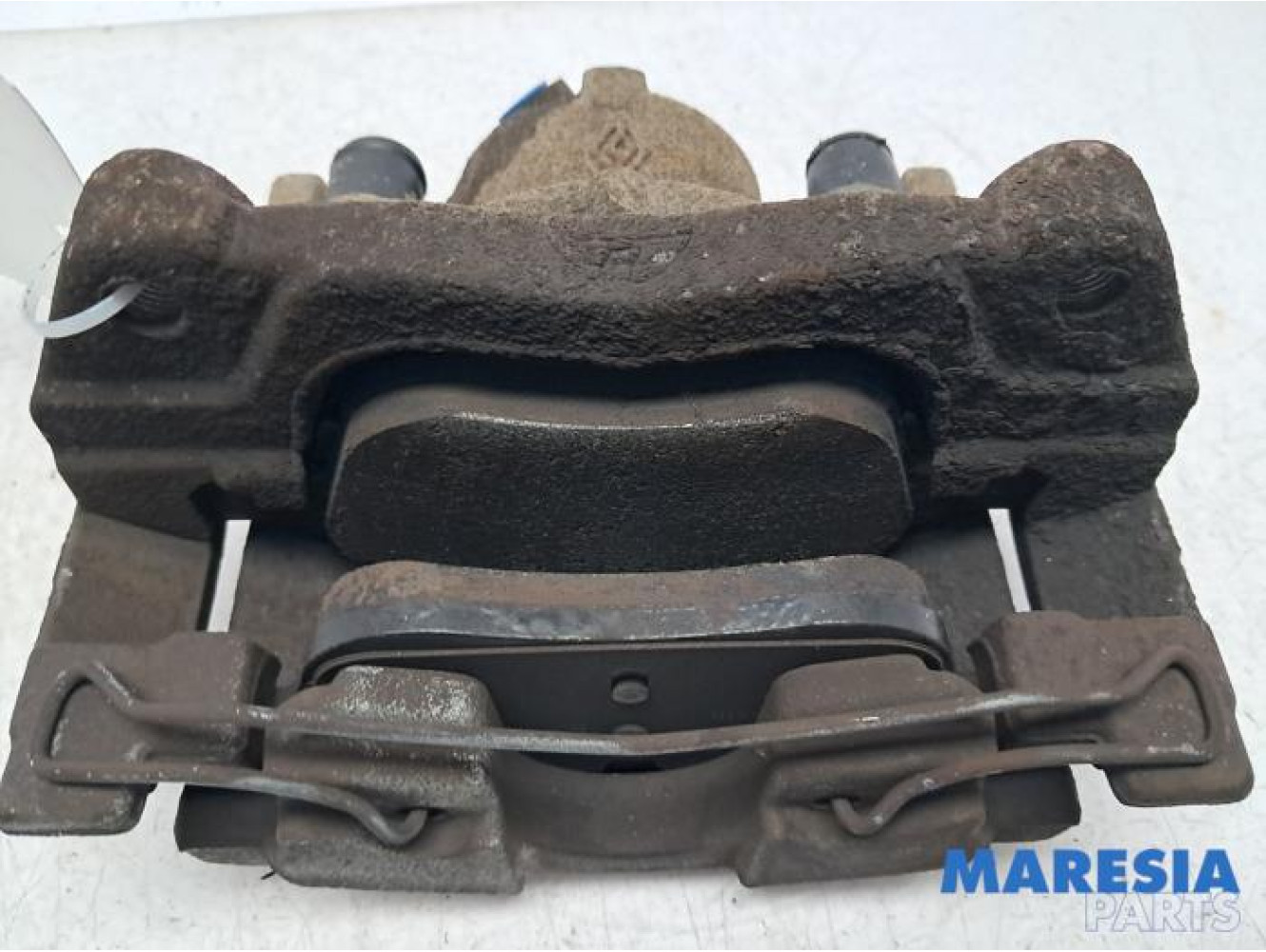 Renault - Grand Scenic - Bremszange rechts vorne