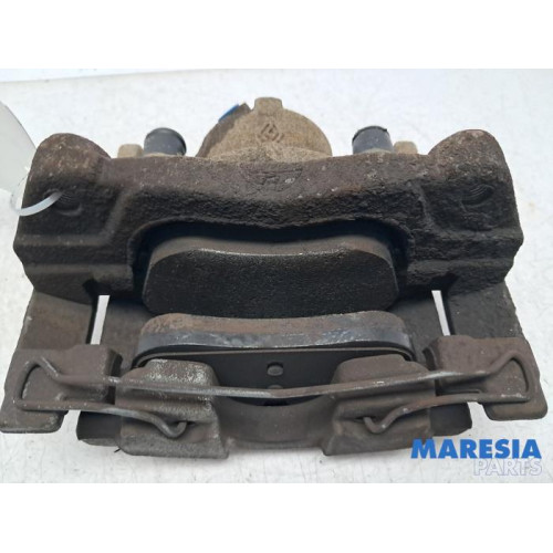 Renault - Grand Scenic - Bremszange rechts vorne