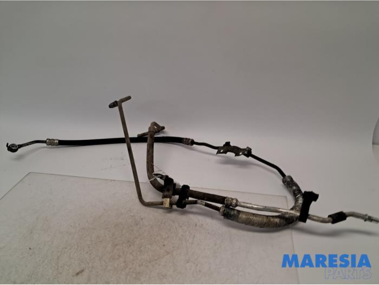 Fiat - Ducato - Stuurbekrachtiging Leiding