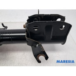 Renault - Grand Scenic - Front shock absorber rod, left