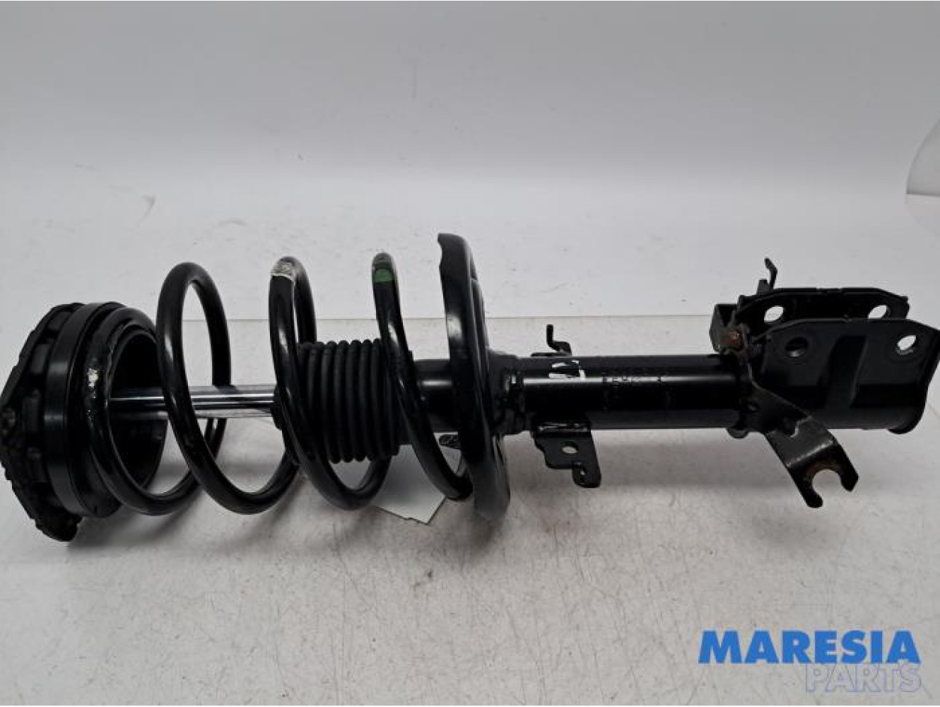 Renault - Grand Scenic - Front shock absorber rod, left