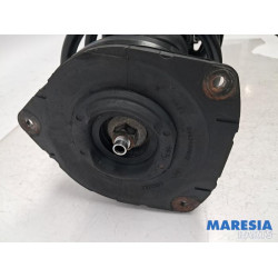 Renault - Grand Scenic - Front shock absorber rod, left