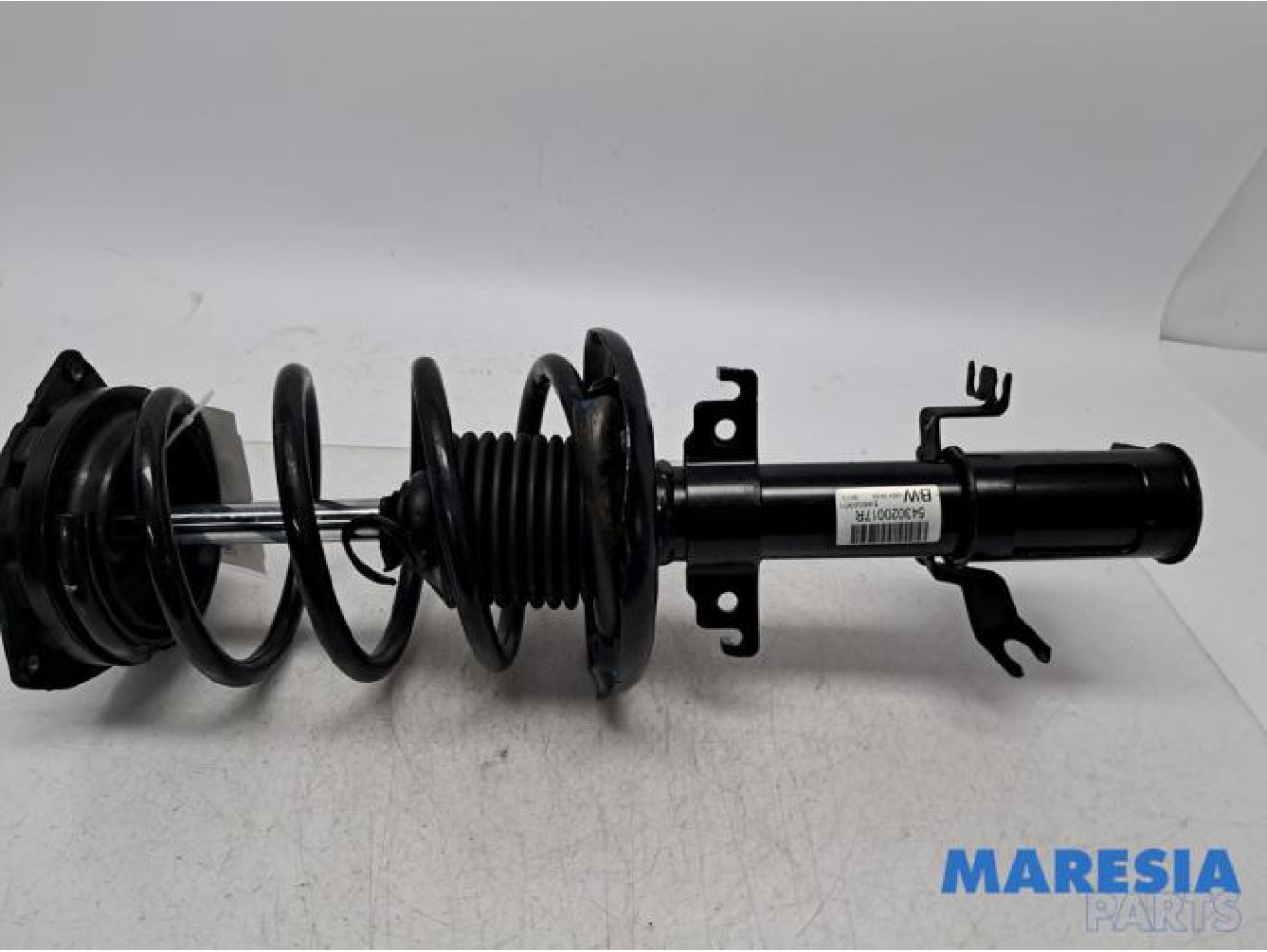 Renault - Grand Scenic - Stoßdämpferstrebe rechts vorne