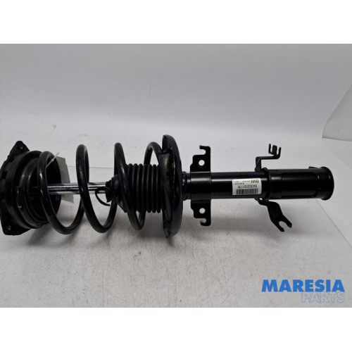 Renault - Grand Scenic - Stoßdämpferstrebe rechts vorne