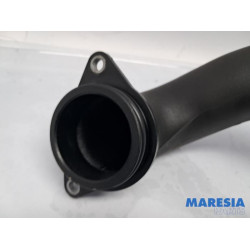 Fiat - Ducato - Intercooler tube