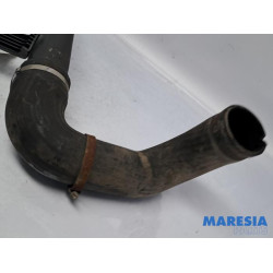 Fiat - Ducato - Intercooler tube