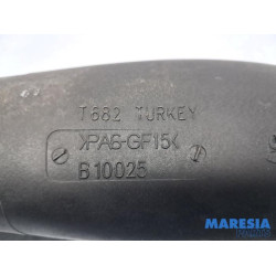 Fiat - Ducato - Intercooler tube