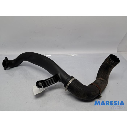 Fiat - Ducato - Tube intercooler