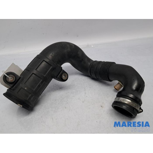 Fiat - Ducato - Tuyau (divers)