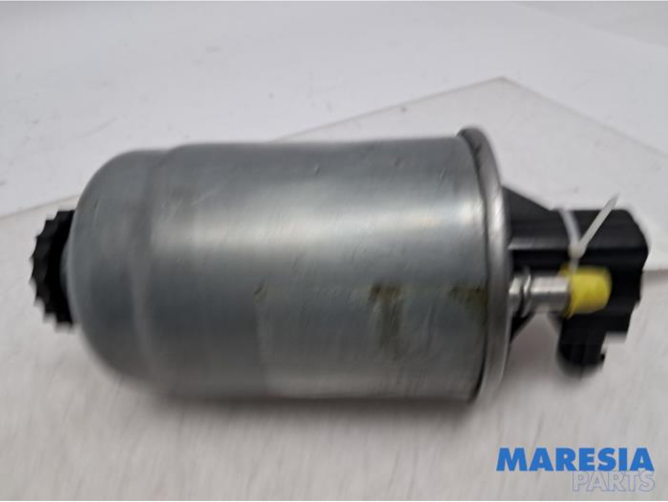Renault - Grand Scenic - Fuel filter housing