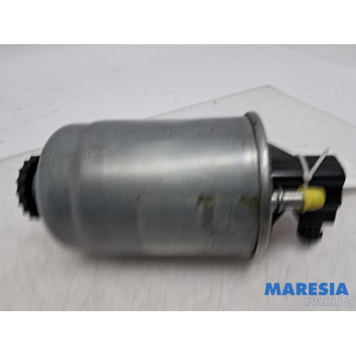 Renault - Grand Scenic - Fuel filter housing