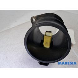 Renault - Grand Scenic - Luchthoeveelheidsmeter