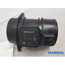 Renault - Grand Scenic - Luchthoeveelheidsmeter