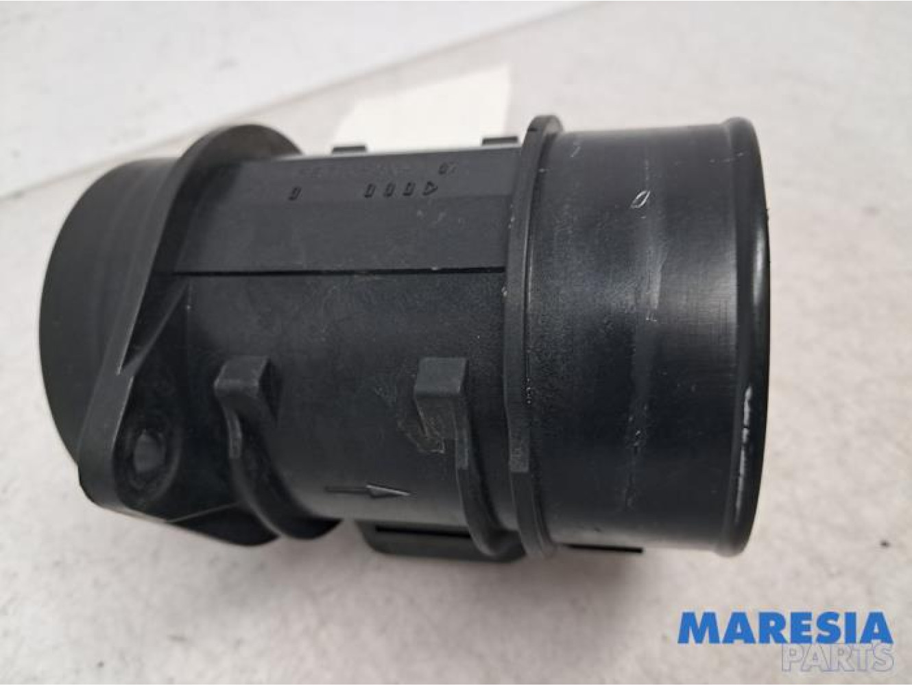 Renault - Grand Scenic - Luchthoeveelheidsmeter