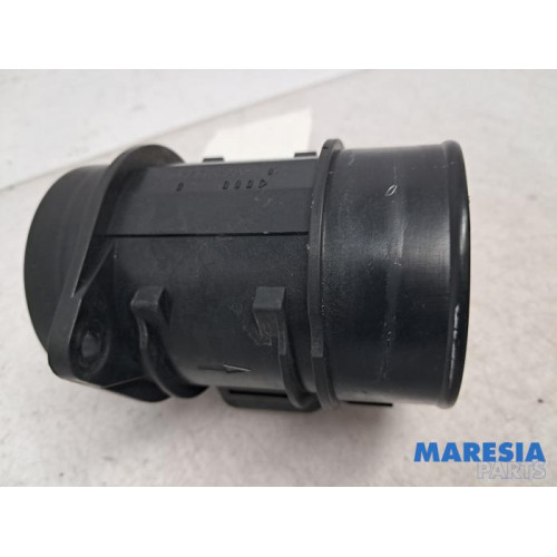 Renault - Grand Scenic - Luchthoeveelheidsmeter