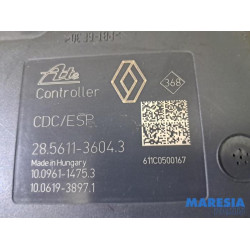 Renault - Grand Scenic - Pompe ABS