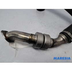 Fiat - Ducato - Turboschlauch