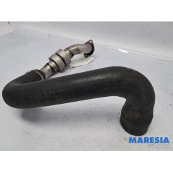 Fiat - Ducato - Turboschlauch