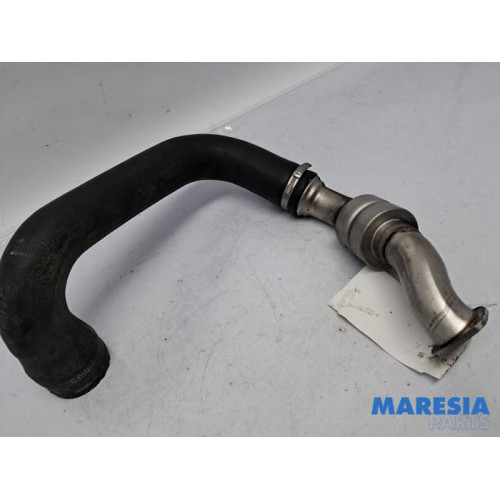 Fiat - Ducato - Tuyau turbo