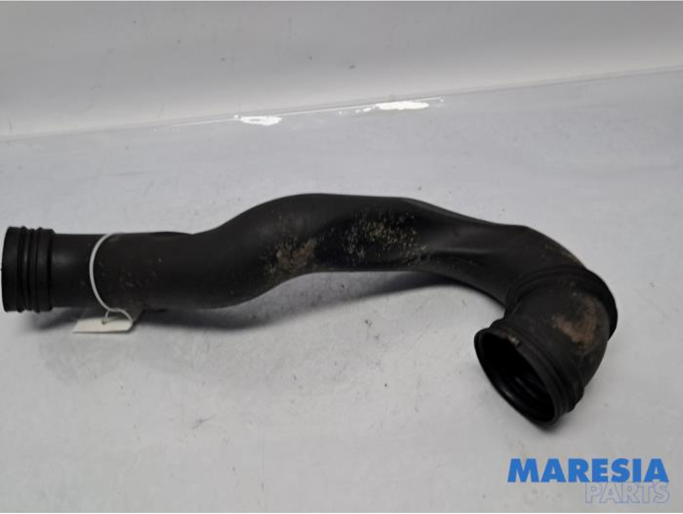 Fiat - Ducato - Air intake hose