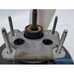 Renault - Grand Scenic - Brake servo