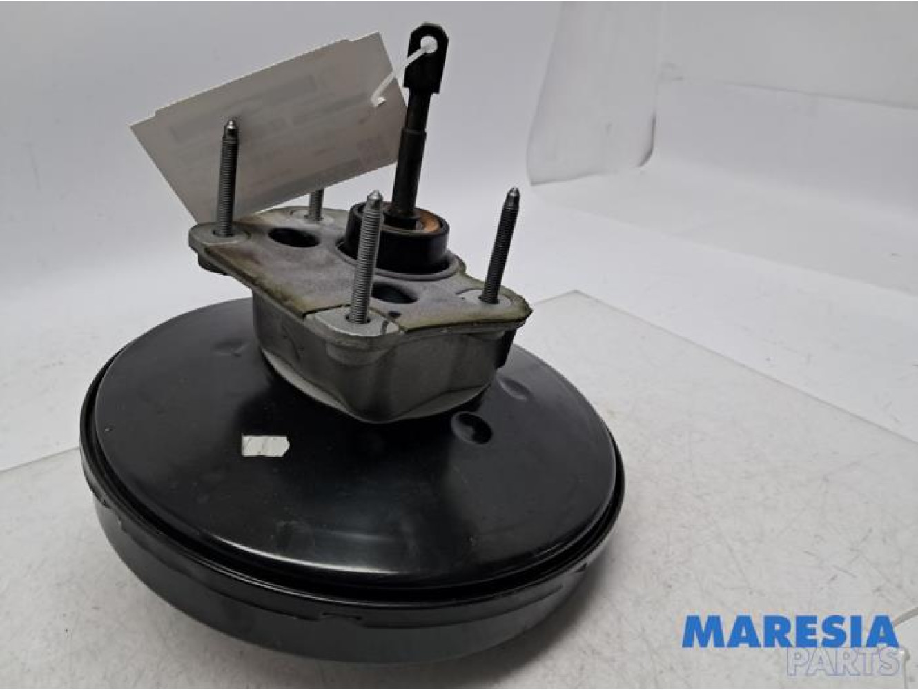 Renault - Grand Scenic - Brake servo