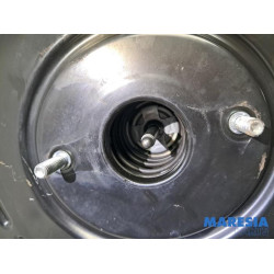 Renault - Grand Scenic - Brake servo