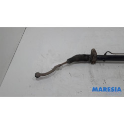 Fiat - Ducato - Stuurhuis Bekrachtigd