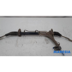 Fiat - Ducato - Stuurhuis Bekrachtigd