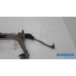 Fiat - Ducato - Stuurhuis Bekrachtigd