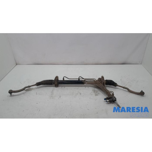 Fiat - Ducato - Stuurhuis Bekrachtigd