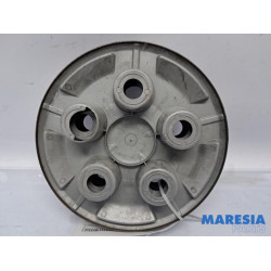 Fiat - Ducato - Ensemble enjoliveur