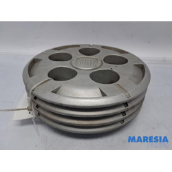 Fiat - Ducato - Ensemble enjoliveur