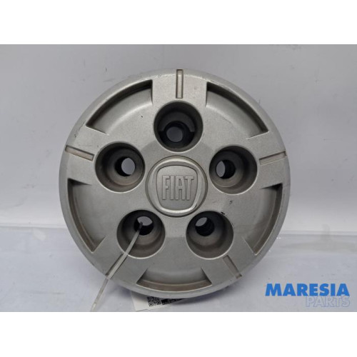 Fiat - Ducato - Ensemble enjoliveur