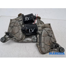 Renault - Grand Scenic - Scheibenwischermotor vorne