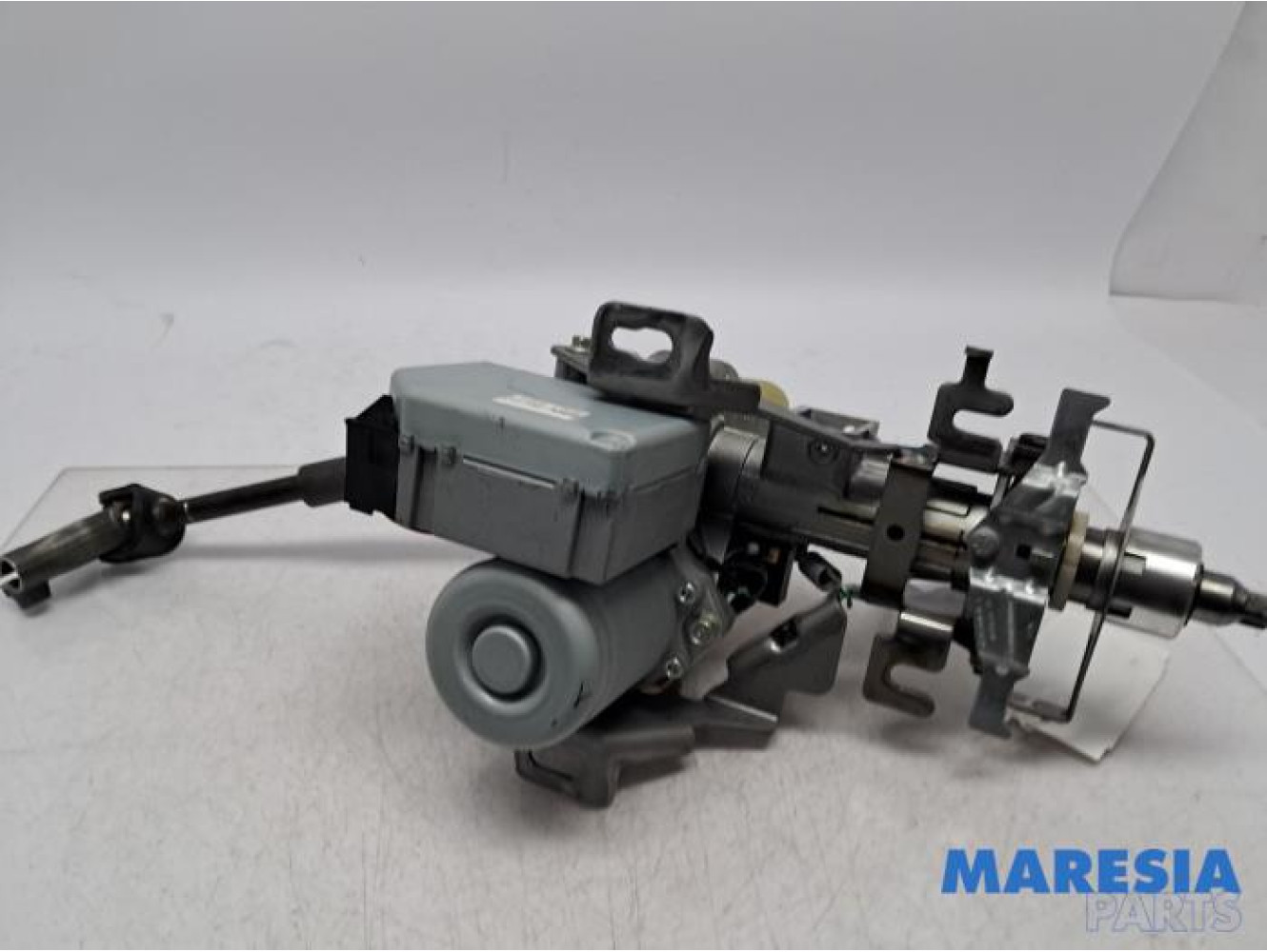 Renault - Grand Scenic - Stuurbekrachtiging Elektrisch