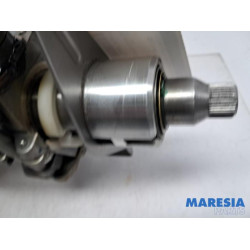 Renault - Grand Scenic - Stuurbekrachtiging Elektrisch