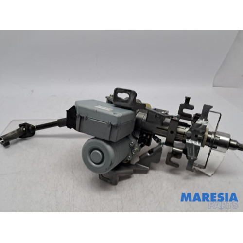 Renault - Grand Scenic - Stuurbekrachtiging Elektrisch