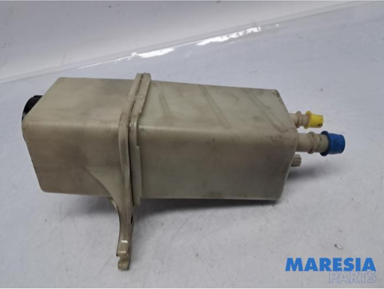 Fiat - Ducato - Stuurbekrachtiging Olie Reservoir