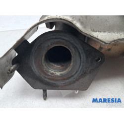 Renault - Grand Scenic - Roetfilter