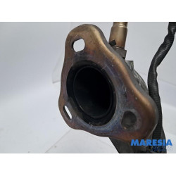 Renault - Grand Scenic - Roetfilter