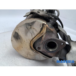 Renault - Grand Scenic - Roetfilter