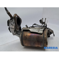 Renault - Grand Scenic - Roetfilter