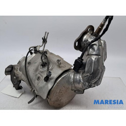 Renault - Grand Scenic - Roetfilter