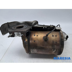 Renault - Grand Scenic - Roetfilter