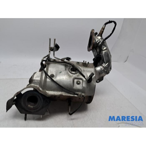 Renault - Grand Scenic - Rußfilter