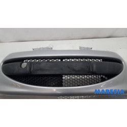 Peugeot - 107 - Pare-chocs avant