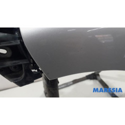 Peugeot - 107 - Front wing, left