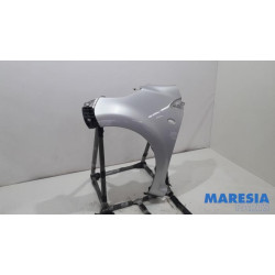 Peugeot - 107 - Front wing, left