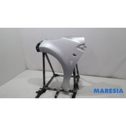 Peugeot - 107 - Front wing, left